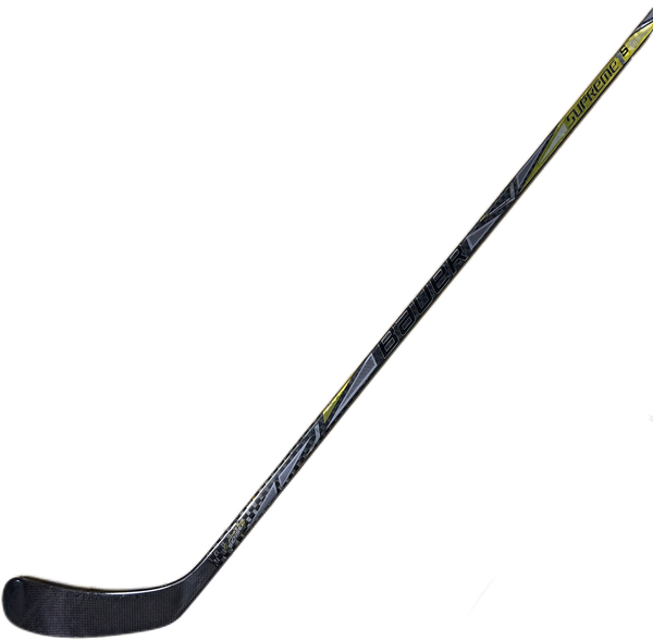 Nikita Kucherov Pro Stock - Bauer G3 (NHL) #2