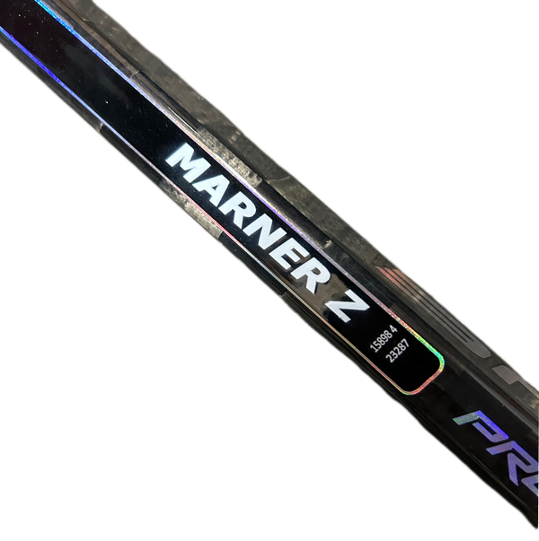 Mitch Marner Pro Stock - TRUE Project X Gen II (NHL)