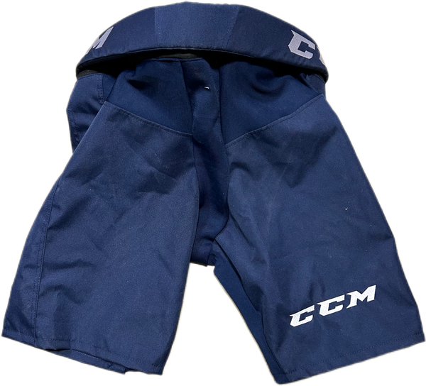 CCM PPPTKCV2 - Pro Stock Pant Shell (Navy)