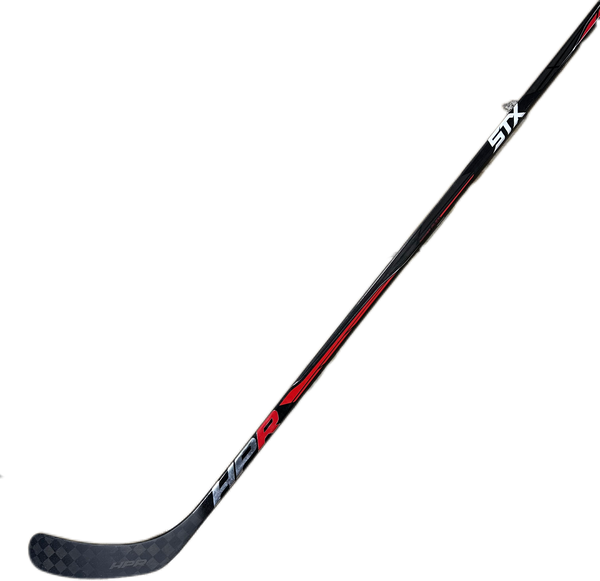 James Van Riemsdyk Pro Stock - STX Surgeon RX3 (NHL)