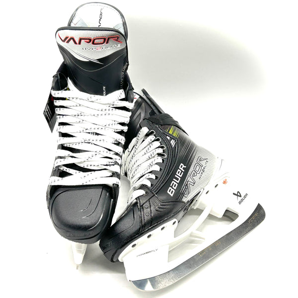 Bauer Vapor Hyperlite 2 - Pro Stock Hockey Skates - Size 6.5 Fit 1