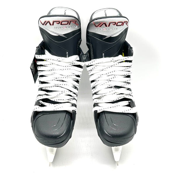 Bauer Vapor Hyperlite 2 - Pro Stock Hockey Skates - Size 6.5 Fit 1