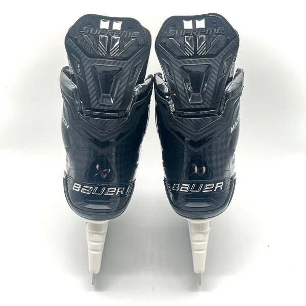 Bauer Supreme Mach -Pro Stock Hockey Skates - Size 11 Fit 2