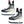 Load image into Gallery viewer, Bauer Vapor Hyperlite - Pro Stock Hockey Skates - Size 5 Fit 1
