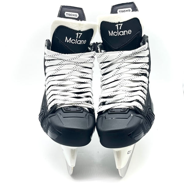 CCM Tacks AS-V Pro Hockey Skates - Size 9D