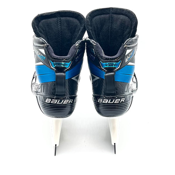 Bauer Supreme UltraSonic Hockey Goalie Skates - Size 10.75D