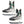 Load image into Gallery viewer, Bauer Vapor Hyperlite - Pro Stock Hockey Skates - Size 7D (Green)
