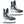 Load image into Gallery viewer, Bauer Vapor Hyperlite - Pro Stock Hockey Skates - Size 7D (Weis)
