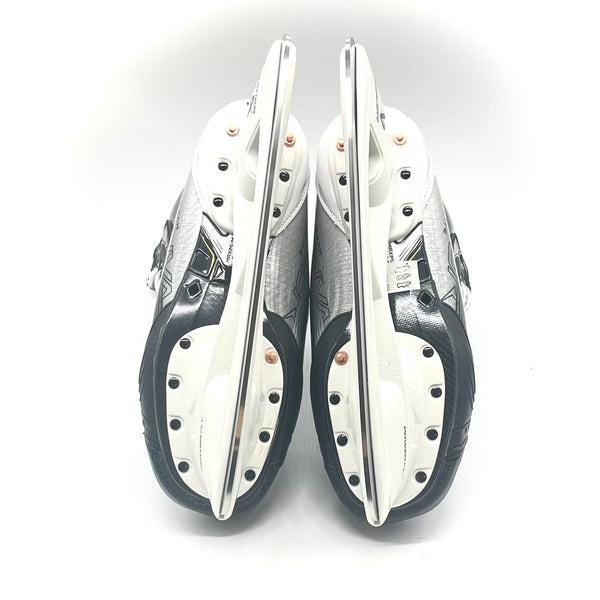 Bauer Vapor Hyperlite 2 - Pro Stock Hockey Skates - Size 8D/8D