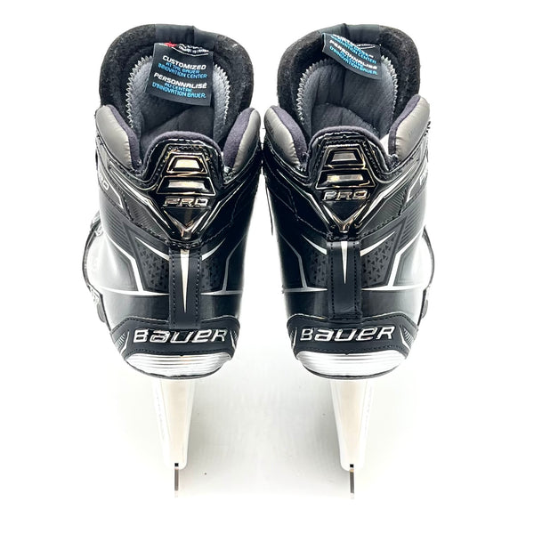 Bauer Pro Goalie Skate - Size 12