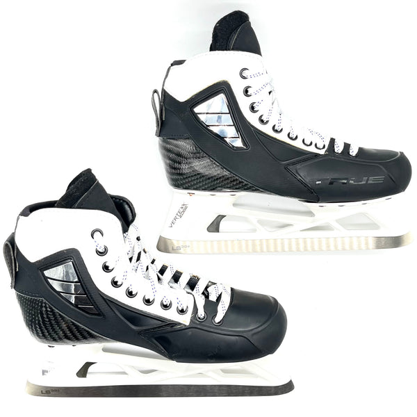 True Pro Custom Goalie Skates - Size 8R