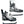 Load image into Gallery viewer, CCM SuperTacks AS3 Pro - Pro Stock Hockey Skates - Size 9D (Chrome)
