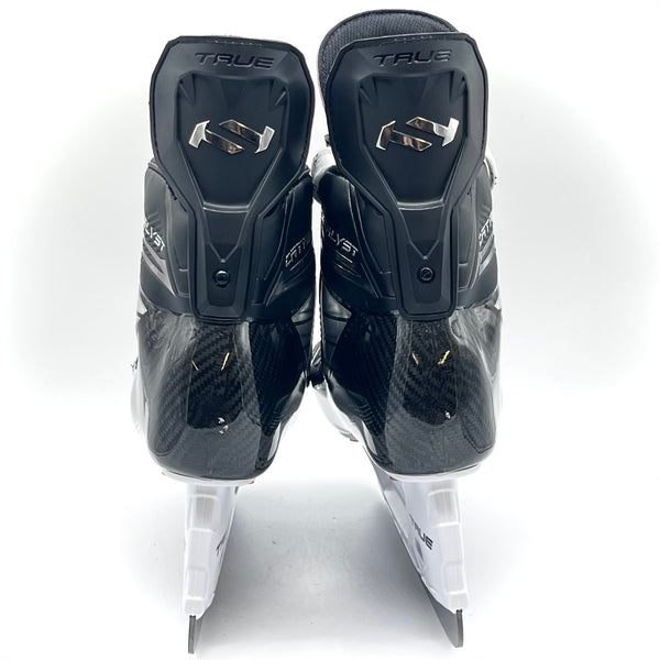 True Catalyst Pro Custom Pro Stock Skates -  Erik Karlsson (NHL)