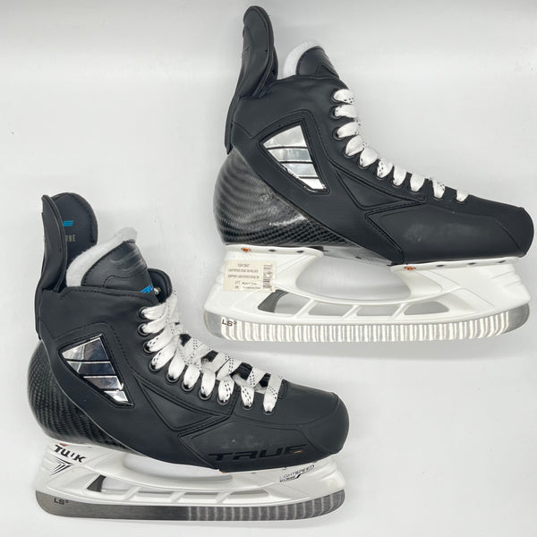 True Custom - Pro Stock Hockey Skates - Size 8D