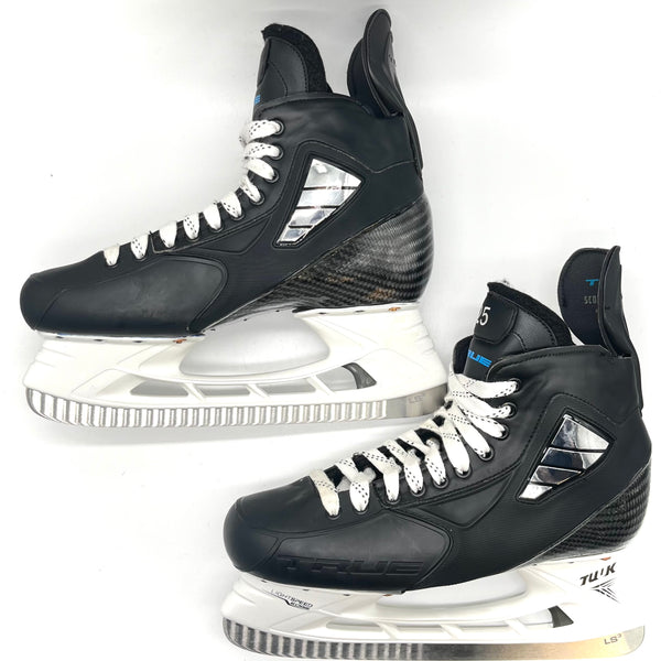 True Pro Custom Hockey Skates - Size 12