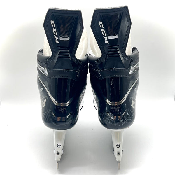 CCM Ribcor 100K Pro Hockey Skates - Size 7.5D