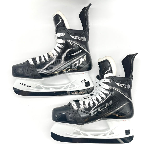 CCM Ribcor 100K Pro Hockey Skates - Size 7.5D