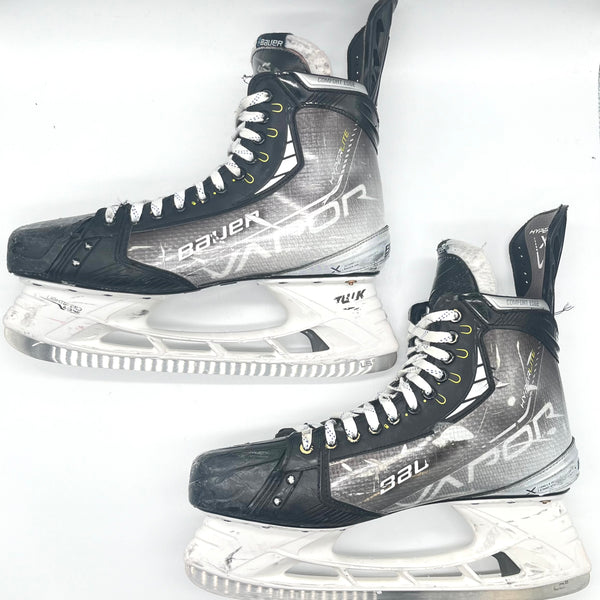 Bauer Vapor Hyperlite - Used Pro Stock Hockey Skate - Size 13.25