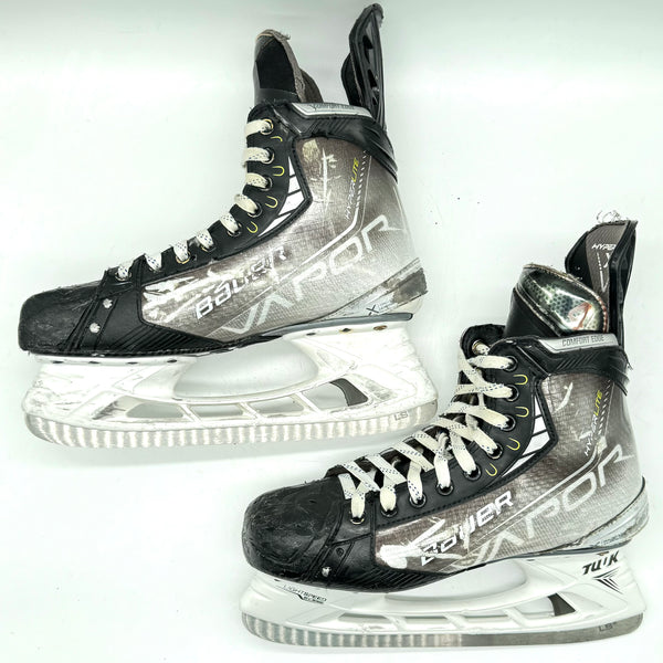 Used - Bauer Vapor Hyperlite Pro Stock Skates - Size 9D (#2)