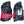 Load image into Gallery viewer, Warrior Covert QR6 - Team Stock Glove - Cincinnati Cyclones ECHL  (Black/Red)
