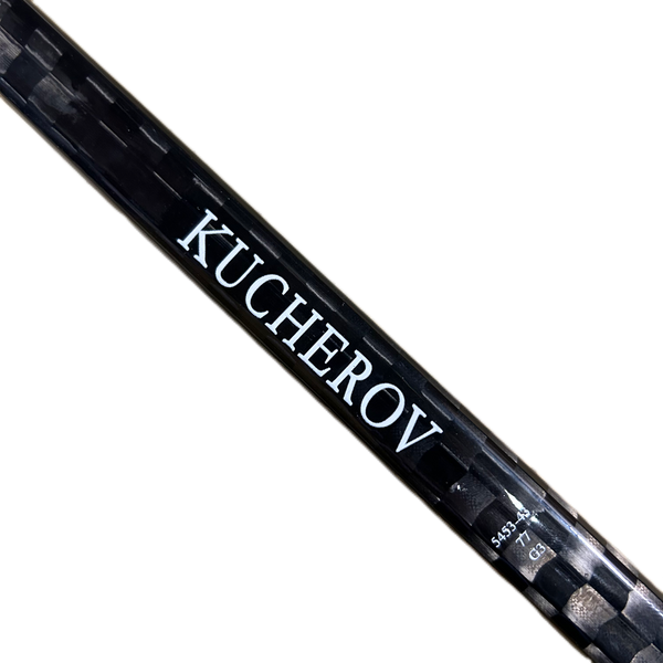 Nikita Kucherov Pro Stock - Bauer G3 (NHL)