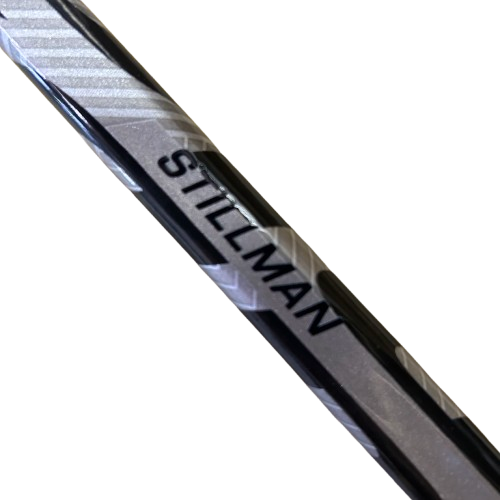 Riley Stillman Pro Stock - Warrior Alpha DX (NHL) #4