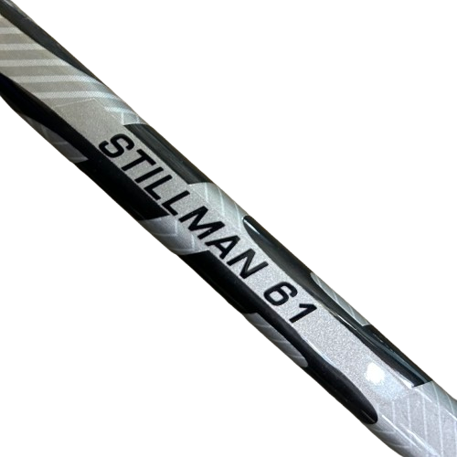 Riley Stillman Pro Stock - Warrior Alpha DX (NHL) #5