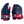 Load image into Gallery viewer, CCM HG97 - Used Pro Stock Hockey Gloves (Navy/Red)
