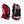 Load image into Gallery viewer, Bauer Vapor 1X Pro Lite - Pro Stock Hockey Gloves (Black/Red/White)
