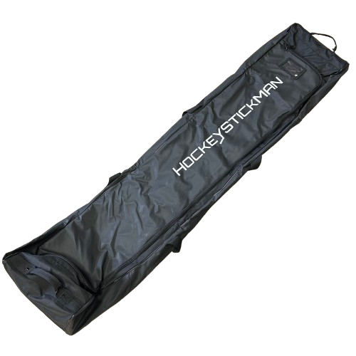 Pro Blackout Hockey Stick Team Bag