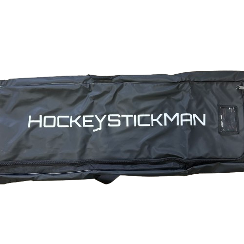 Pro Blackout Hockey Stick Team Bag