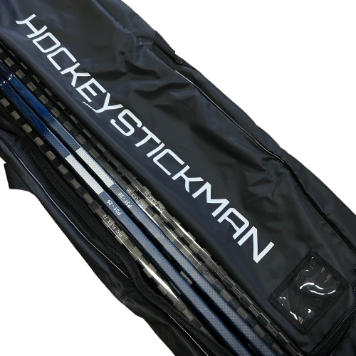 Pro Blackout Hockey Stick Team Bag