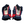 Load image into Gallery viewer, CCM HGTK - Used Pro Stock Glove (Navy/Red) #2
