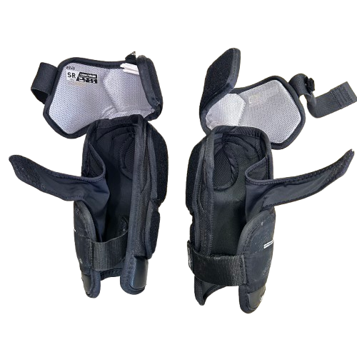 Bauer Pro Series - Used Pro Stock Elbow Pads