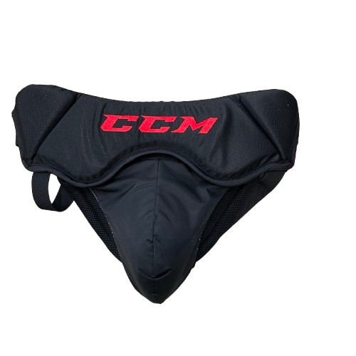 CCM GJ500 - Senior Goalie Jock