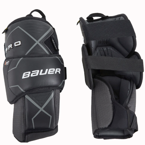 Bauer - Goalie Pro Knee Guard