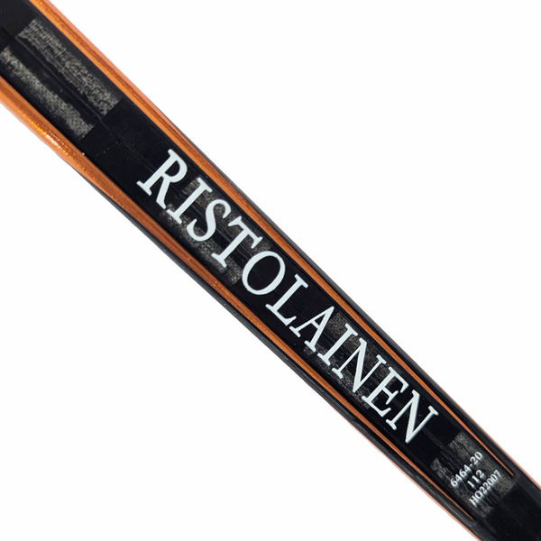 Rasmus Ristolainen Pro Stock - Bauer AG5NT (NHL)