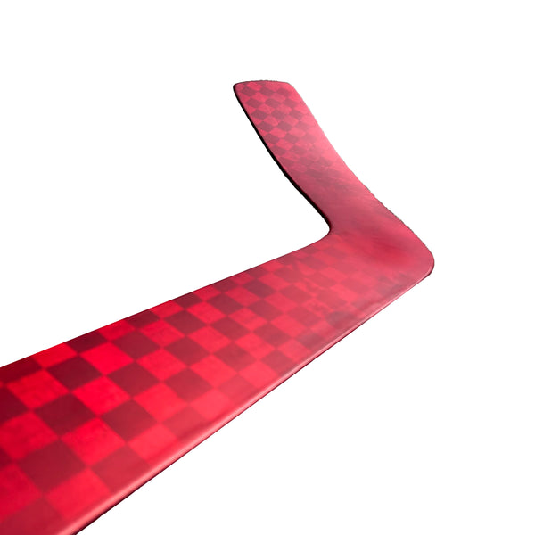 Goalie - Pro Blackout™ Red Lite - Intermediate