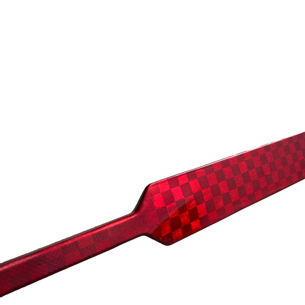 Goalie - Pro Blackout™ Red Lite