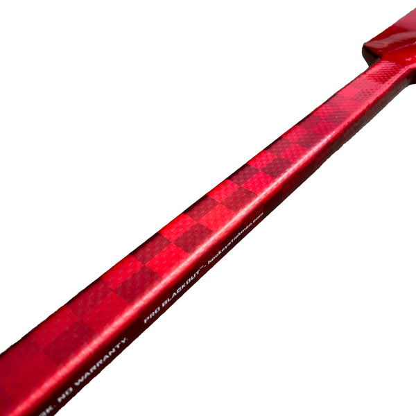 Goalie - Pro Blackout™ Red Lite - Junior