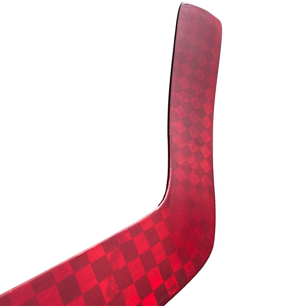 Goalie - Pro Blackout™ Red Lite - Junior