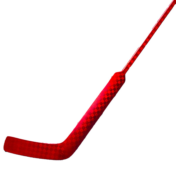 Goalie - Pro Blackout™ Red Lite - Junior