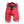 Load image into Gallery viewer, CCM HP45 - NCAA Pro Stock Hockey Pants (Red/White/Black)
