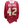 Load image into Gallery viewer, NHL - Used Adidas Montreal Canadiens Practice Jersey (Red)
