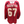 Load image into Gallery viewer, NHL - Used Adidas Montreal Canadiens Practice Jersey (Red)
