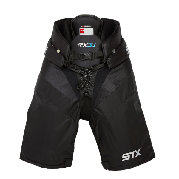 STX Surgeon RX3.1 - Senior Hockey Pant (Black)