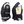 Load image into Gallery viewer, Sherwood Rekker Legend Pro - PWHL Pro Stock Glove - Savannah Harmon (Black)
