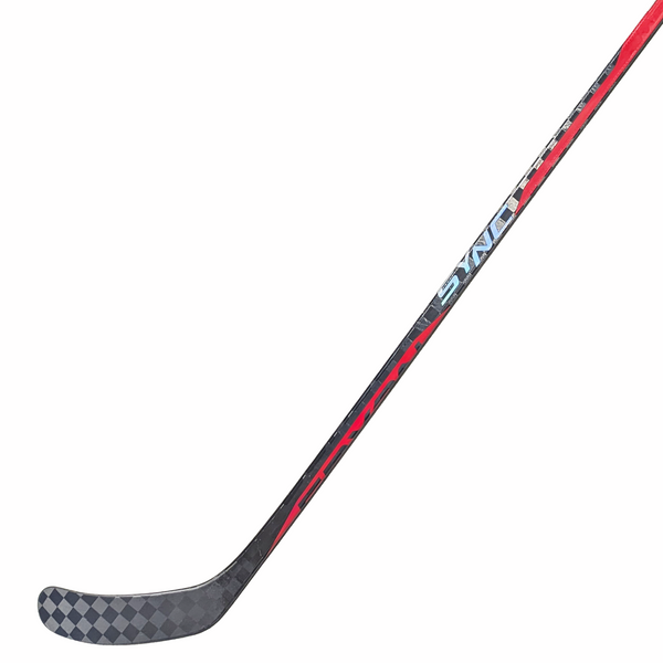 Marc Staal Pro Stock - Bauer Proto-R (NHL)