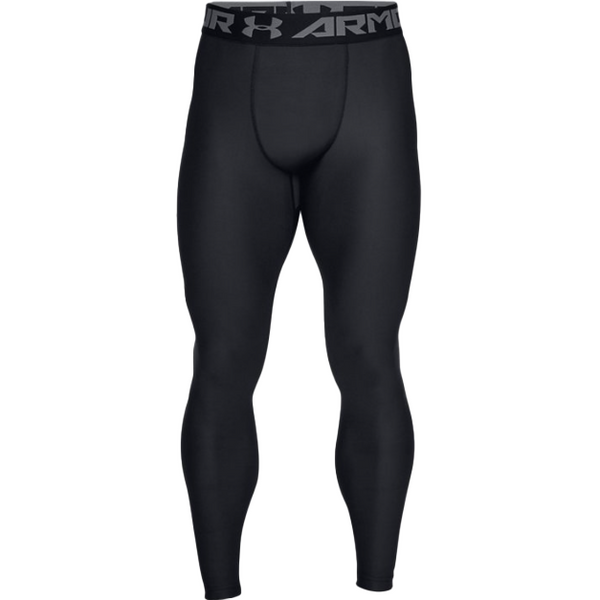 Under Armour Men s HeatGear Armour Compression Leggings HockeyStickMan Canada