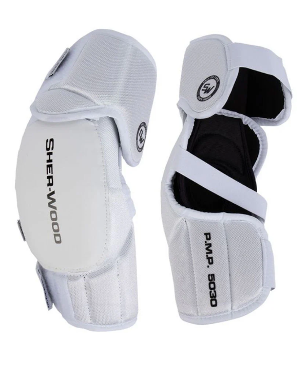 Sherwood 5030 - Senior Elbow Pads